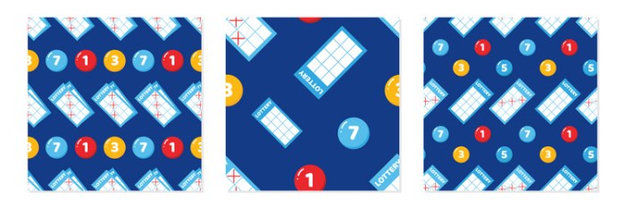 Pola Main Lottery + Vip = Strategi Anti Boncos